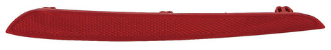 REFLECTOR RR LH W/O M-PKG CAPA
