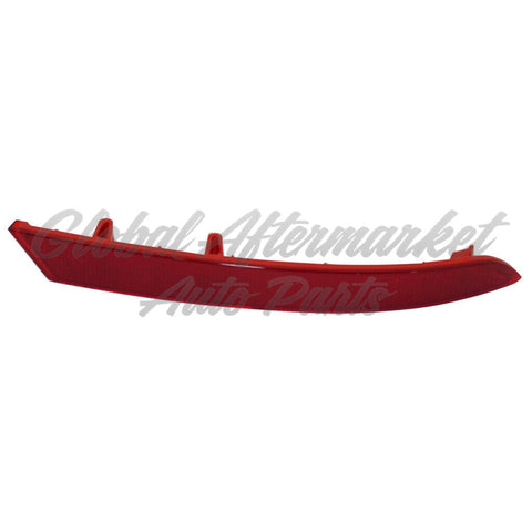 REFLECTOR RR LH CAPA