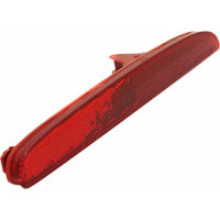REFLECTOR RR RH W/M-PKG HQ