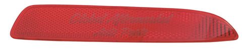 REFLECTOR RR RH CAPA