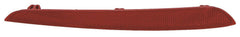 REFLECTOR RR RH W/O M-PKG CAPA