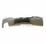 VALANCE RR W/SINGLE EXHAUST W/M PKG CAPA — photo 2