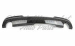 VALANCE RR W/DUAL EXHAUST W/M PKG — photo 3