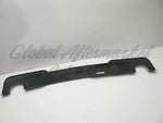 VALANCE RR W/DUAL EXHAUST W/M PKG — photo 5