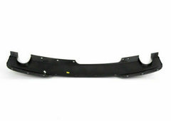 VALANCE RR W/DUAL EXHAUST W/M PKG CAPA