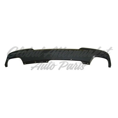 VALANCE RR FOR 550I W/M PKG