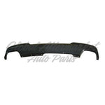 VALANCE RR FOR 550I W/M PKG — photo 1