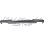 VALANCE RR FOR 550I W/M PKG CAPA — photo 2