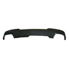 VALANCE RR FOR 550I W/M PKG