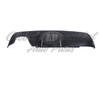 VALANCE RR PRIMED GRAY W/M PKG W/O TOW — photo 1