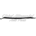 VALANCE RR PRIMED GRAY W/M PKG W/O TOW — photo 5