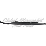 VALANCE RR PRIMED GRAY W/M PKG W/O TOW CAPA — photo 3