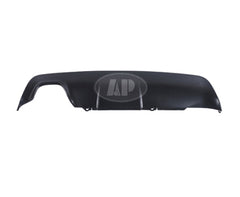 VALANCE RR PRIMED GRAY W/M PKG W/O TOW CAPA