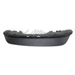 VALANCE RR MATTE BLACK W/O M PKG — photo 2