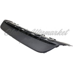 VALANCE RR MATTE BLACK W/O M PKG — photo 3
