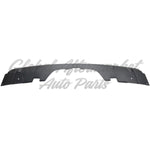 VALANCE RR MATTE BLACK W/O M PKG — photo 4