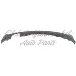 VALANCE RR LOWER PRIMED BLACK SINGLE EXHAUST — photo 4
