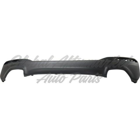 VALANCE RR PRIMED W/M-PKG