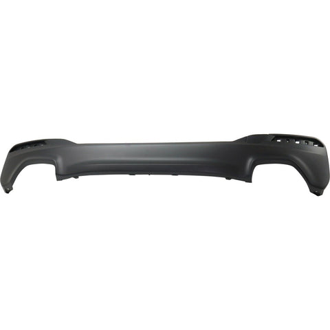 VALANCE RR PRIMED W/M-PKG