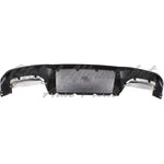 VALANCE RR TEXTURED BLACK — photo 2
