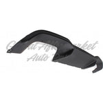 VALANCE RR TEXTURED BLACK — photo 5