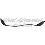 VALANCE RR LOWER TEXTURED BLACK FINISH W/O PARK ASSIST SENSOR/M-PKG — photo 3