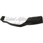VALANCE RR LOWER TEXTURED BLACK FINISH W/O PARK ASSIST SENSOR/M-PKG — photo 4