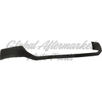 VALANCE RR LOWER TEXTURED BLACK FINISH W/O PARK ASSIST SENSOR/M-PKG — photo 5