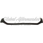 VALANCE RR LOWER TEXTURED BLACK FINISH W/O PARK ASSIST SENSOR/M-PKG CAPA — photo 1