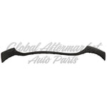 VALANCE RR LOWER TEXTURED BLACK FINISH W/O PARK ASSIST SENSOR/M-PKG CAPA — photo 2
