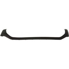VALANCE RR LOWER TEXTURED BLACK FINISH W/O PARK ASSIST SENSOR/M-PKG CAPA