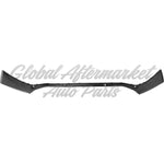 VALANCE RR LOWER TEXTURED BLACK FINISH W/PARK ASSIST SENSOR W/O M-PKG — photo 4