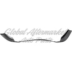 VALANCE RR LOWER TEXTURED BLACK FINISH W/PARK ASSIST SENSOR W/O M-PKG — photo 5