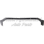 VALANCE RR LOWER TEXTURED BLACK FINISH W/PARK ASSIST SENSOR W/O M-PKG CAPA — photo 2
