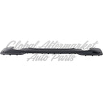 VALANCE RR M-PKG (FOR 30I W/ROUND EXHAUST) W/TOW HOOK COVER/PARK ASSIST — photo 5