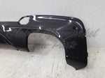 VALANCE RR M-PKG (FOR M40I W/SQUARE EXHAUST) W/TOW HOOK COVER/PARK ASSIST — photo 4