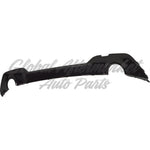 VALANCE RR BRIGHT BLACK W/M-PKG — photo 2