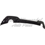 VALANCE RR BRIGHT BLACK W/M-PKG — photo 3