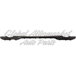 VALANCE RR BRIGHT BLACK W/M-PKG CAPA — photo 4