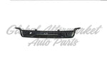 VALANCE RR PRIMED LOWER DIFFUSER FOR 330I SDN W/M-PKG — photo 1
