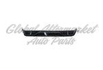 VALANCE RR PRIMED LOWER DIFFUSER FOR 330I SDN W/M-PKG — photo 3