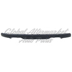 BUMPER LOWER RR PRIMED W/TOW HOOK COVER/PARK ASSIST W/O M-PKG — photo 1