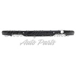 BUMPER LOWER RR PRIMED W/TOW HOOK COVER/PARK ASSIST W/O M-PKG — photo 3