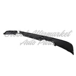 BUMPER LOWER RR PRIMED W/TOW HOOK COVER/PARK ASSIST W/O M-PKG — photo 4