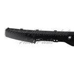 BUMPER LOWER RR PRIMED W/TOW HOOK COVER/PARK ASSIST W/O M-PKG — photo 5