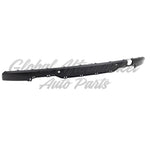 BUMPER LOWER RR PRIMED W/TOW HOOK COVER/PARK ASSIST W/O M-PKG CAPA — photo 2