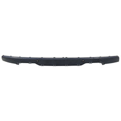 BUMPER LOWER RR PRIMED W/TOW HOOK COVER/PARK ASSIST W/O M-PKG