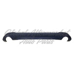 VALANCE RR PRIMED W/O X-LINE/M-PKG — photo 1