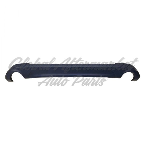 VALANCE RR PRIMED W/O X-LINE/M-PKG