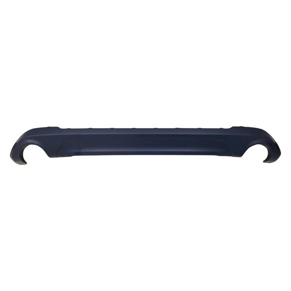 VALANCE RR PRIMED W/O X-LINE/M-PKG